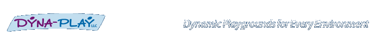 Dyna-Play, LLC - Dynamic Playgrounds for Every Environment