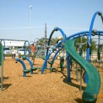 Boothville Playground