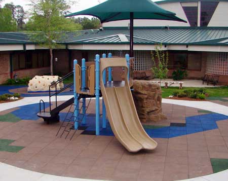 Kidsense Playground
