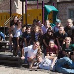 community-header