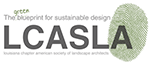 LCASLA Logo